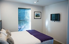 2-bedroom apartment