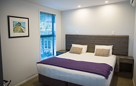 2-bedroom apartment